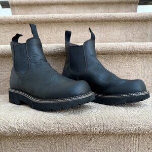 Ariat Chelsea Western Boots